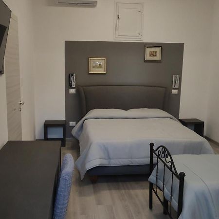 Ficarazzi La Rondine Bed酒店 外观 照片