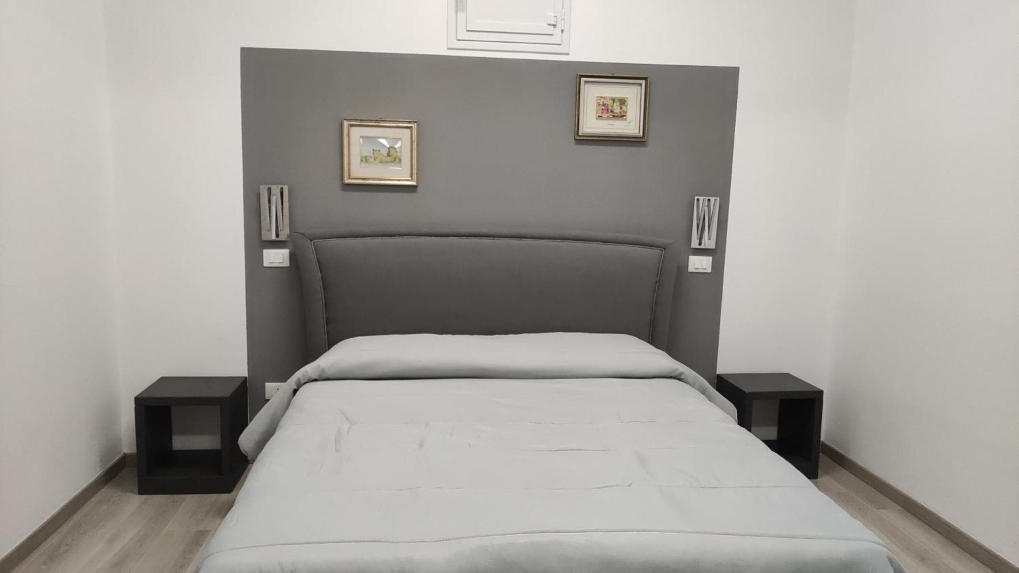 Ficarazzi La Rondine Bed酒店 外观 照片