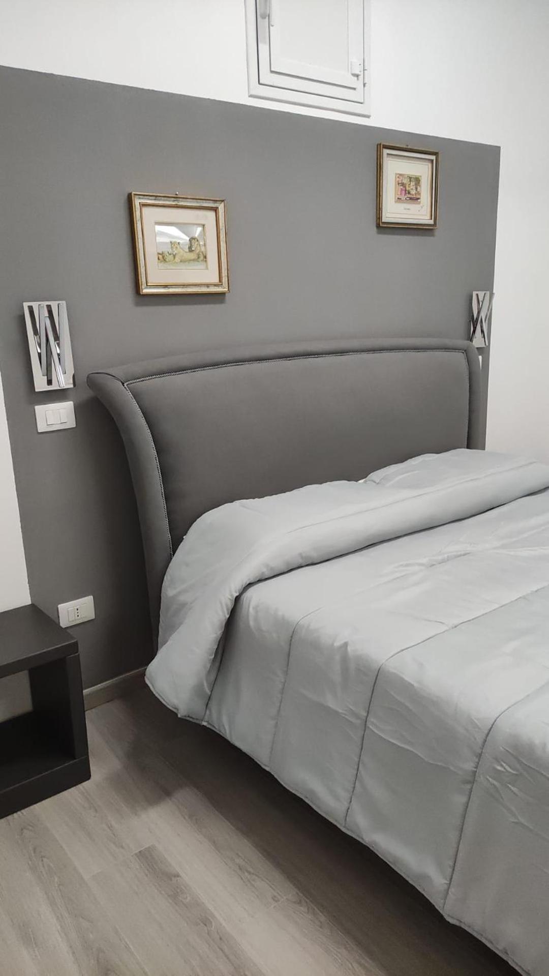 Ficarazzi La Rondine Bed酒店 外观 照片